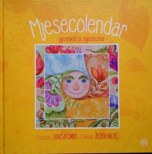 Mjesecolendar